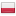 witoldswiech.pl server is located in Poland